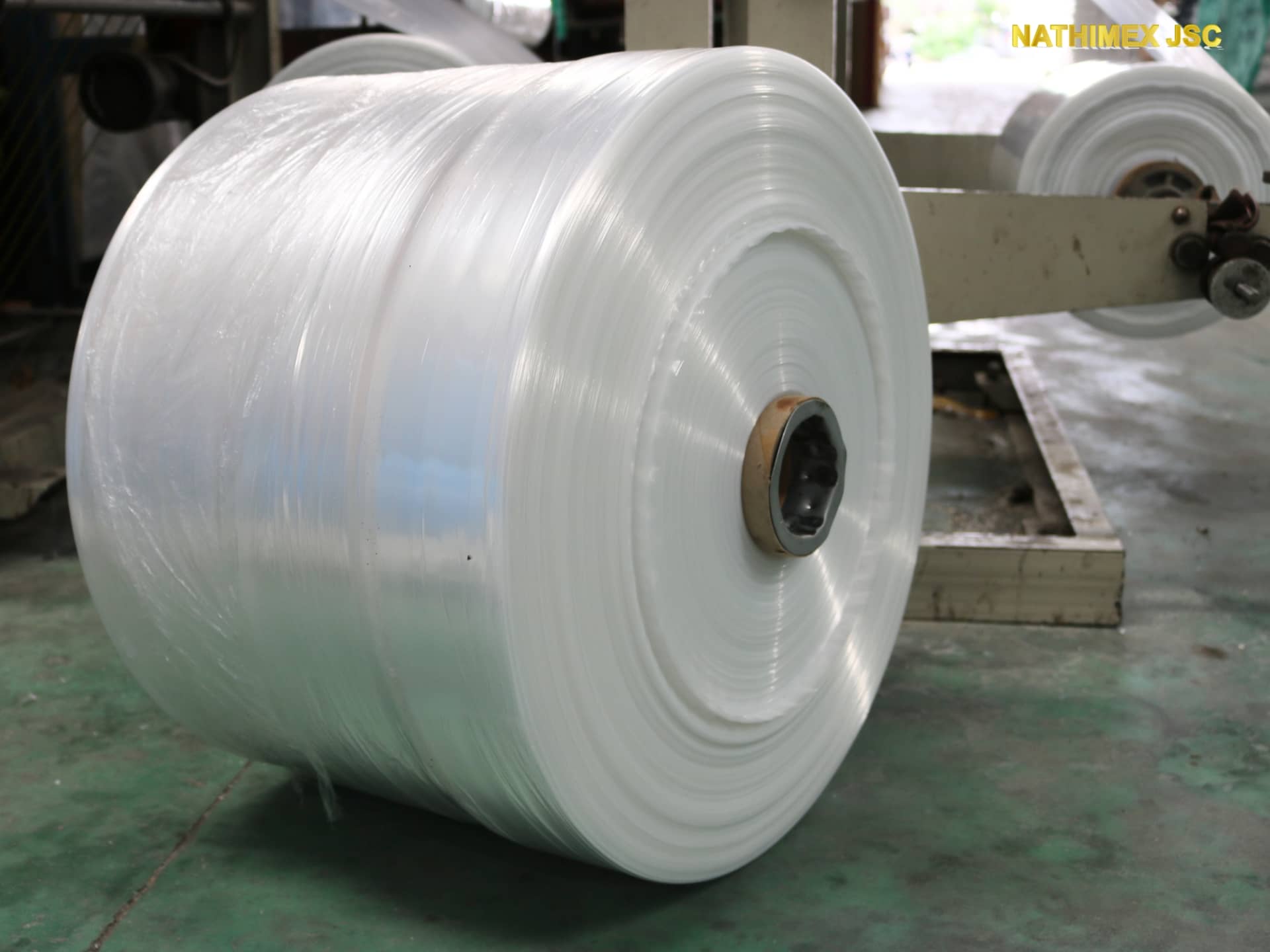 Đặc điểm của bao đựng bánh tráng